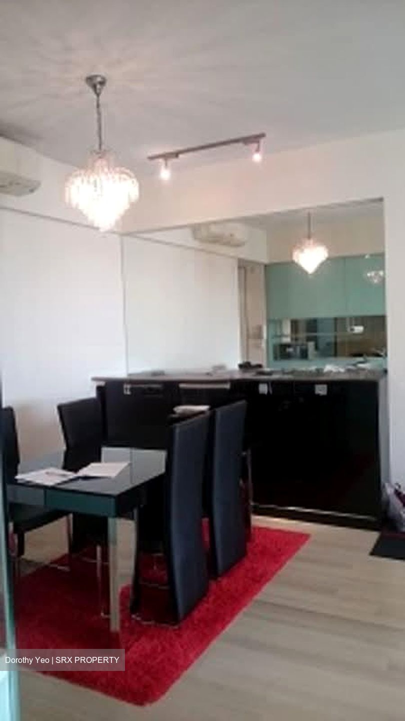 Newton Suites (D11), Apartment #558263751